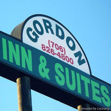 Gordon Inn And Suites Augusta Dış mekan fotoğraf